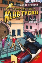 Clubul Tigrilor - Fantoma Veneției (2022)