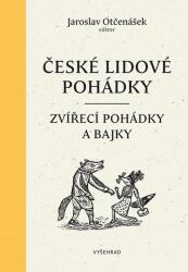 České lidové pohádky I (2019)