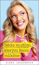 Běda mužům, kterým žena mládne (2024)