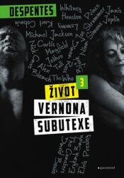 Viața lui Vernon Subutex 3 (2024)