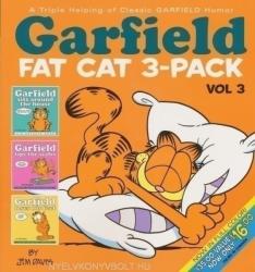 Garfield Fat Cat 3-Pack (ISBN: 9780345480880)