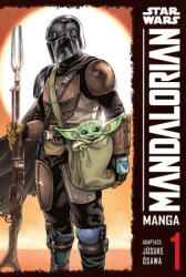 Star Wars - Mandalorian 1 | Yusuke Osawa (2025)