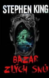 Bazar răurilor vise (ISBN: 9788073068424)
