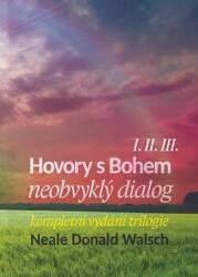 Hovory s Bohem I. -III (ISBN: 9788087529065)