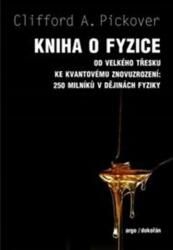 Carte despre fizică (ISBN: 9788073636098)