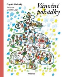 Povești de Crăciun (ISBN: 9788000060286)