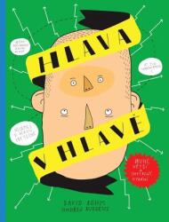 Hlava v hlavě (ISBN: 9788086803517)