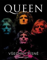 Queen - Toate cântecele (ISBN: 9788027604463)