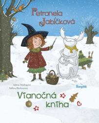 Petronela Jabĺčková: Cartea de Crăciun (ISBN: 9788055179544)