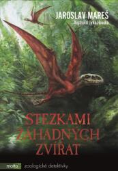 Stezkami záhadných zvířat (ISBN: 9788026704867)