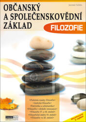 Občanský a společenskovědní základ Filozofie (ISBN: 9788074023828)