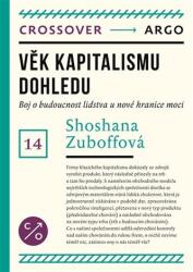 Věk kapitalismu dohledu (ISBN: 9788025739365)