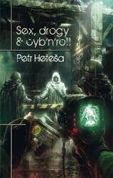 Sex, droguri & cyb'n'roll (ISBN: 9788074561207)