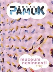 Muzeul inocenței (ISBN: 9788025707425)