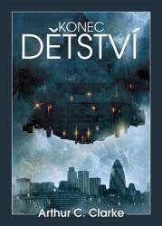 Konec dětství (ISBN: 9788025739907)