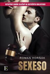 Sexeso (ISBN: 9788081970030)