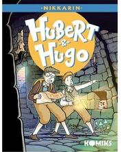 Hubert & Hugo 2 (ISBN: 9788088378150)