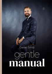 Gentlemanual (ISBN: 9788076650800)