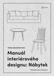 Manual de design interior: Mobilier (ISBN: 9788076251991)