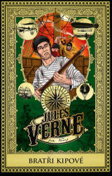 Bratři Kipové (ISBN: 9788027705009)