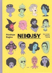 Nebojsy (ISBN: 9788090799011)