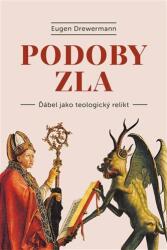 Chipurile răului (ISBN: 9788075640932)