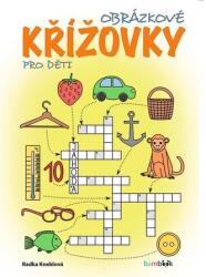 Rebusuri ilustrate pentru copii (ISBN: 9788027138449)
