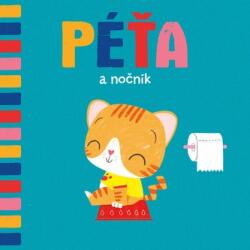 Péťa și olița (ISBN: 9788025246085)