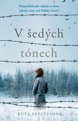 În tonuri de gri (ISBN: 9788076617902)