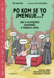 Po kom se to jmenuje. . . ? (ISBN: 9788025370377)