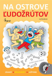 Na ostrove ľudožrútov (ISBN: 9788073535827)