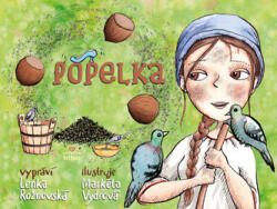 Popelka (ISBN: 9788076840676)