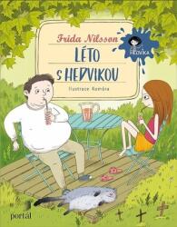 Vara cu Hedvika (ISBN: 9788026218852)
