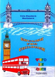English for children (ISBN: 9788096788873)