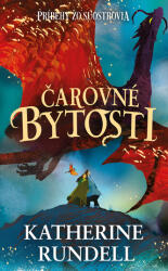 Čarovné bytosti (ISBN: 9788055667379)