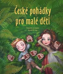 České pohádky pro malé děti (ISBN: 9788026440543)