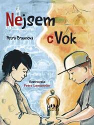 Nejsem (c)Vok (ISBN: 9788028410889)