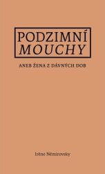 Podzimní mouchy (ISBN: 9788074852619)