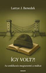 Így volt? ! (ISBN: 9783991850175)