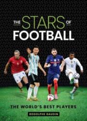 The Stars of Football (ISBN: 9780645207149)