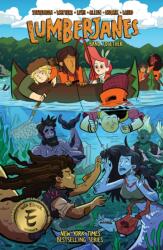 Lumberjanes Vol. 5 : Band Together (ISBN: 9781608869190)