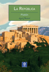 REPUBLICA. LA - Platón (ISBN: 9788497945899)