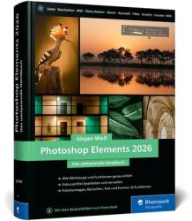 Photoshop Elements 2026 (ISBN: 9783367111749)