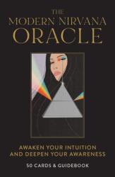 The Modern Nirvana Oracle Deck (ISBN: 9781797217659)