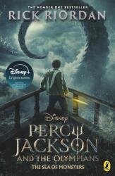 Percy Jackson și Marea Monștrilor (0000)