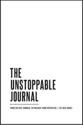 Unstoppable Journal - Ben Angel (ISBN: 9781599186641)