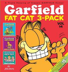 Garfield Fat Cat 3-Pack #14 - Jim Davis (ISBN: 9780345491756)