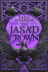The Jasad Crown (ISBN: 9780356520414)