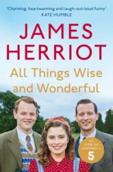 All Things Wise and Wonderful (ISBN: 9781035006632)