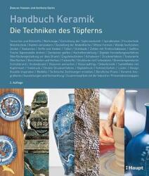 Handbuch Keramik (ISBN: 9783258602219)